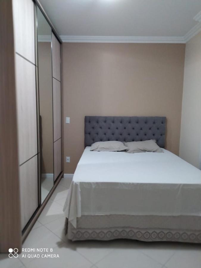 Apto Jairo E Eliane Com 03 Quartos E Garagem Interna Apartment Sao Jose  Exterior photo