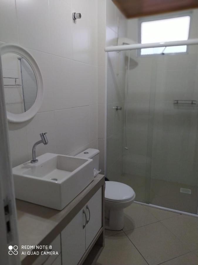 Apto Jairo E Eliane Com 03 Quartos E Garagem Interna Apartment Sao Jose  Exterior photo